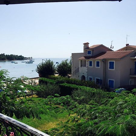Apartment In Villa Moletto Seaside & Relax - 4 Guests Lovrečica Εξωτερικό φωτογραφία