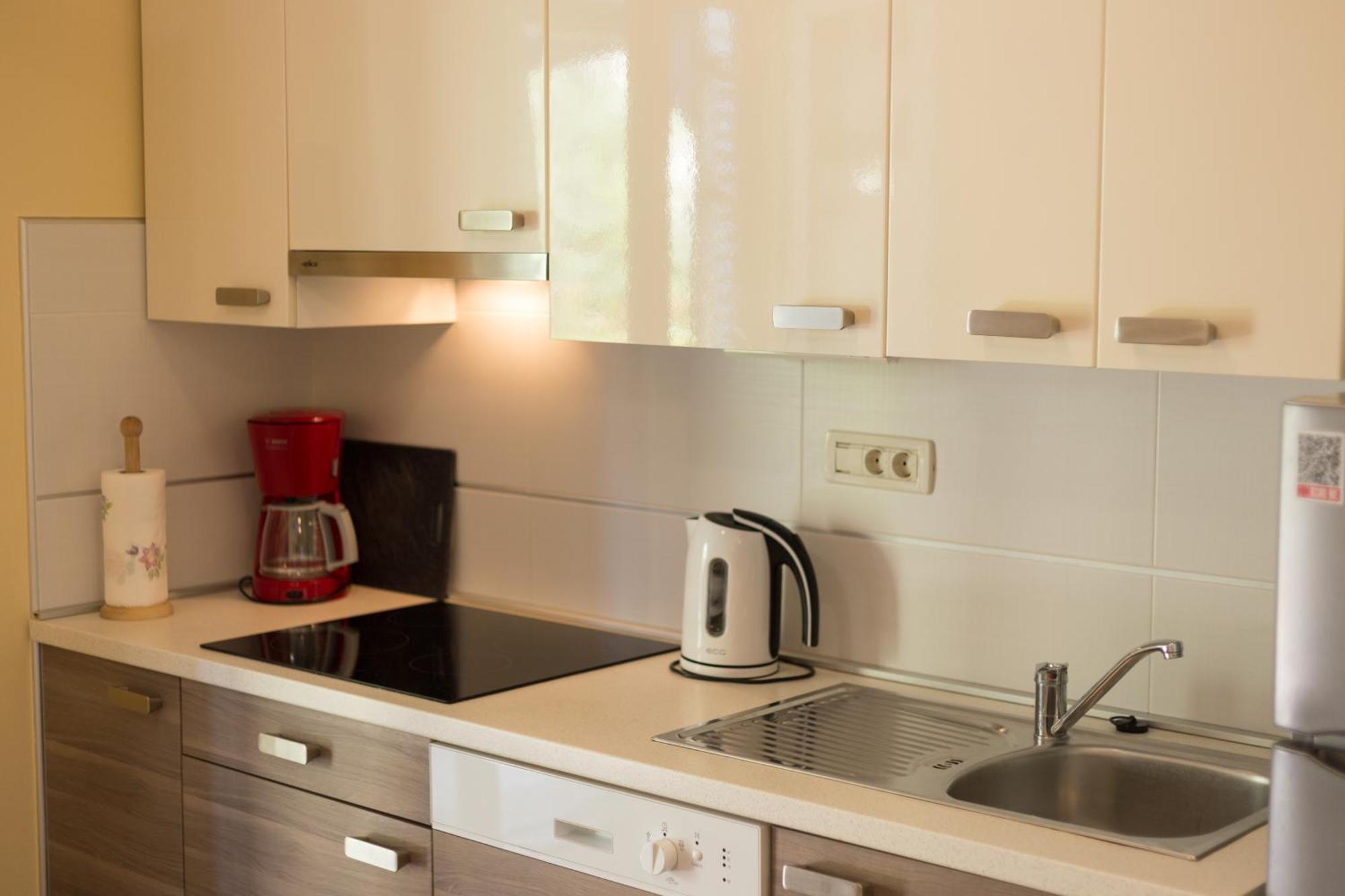 Apartment In Villa Moletto Seaside & Relax - 4 Guests Lovrečica Εξωτερικό φωτογραφία