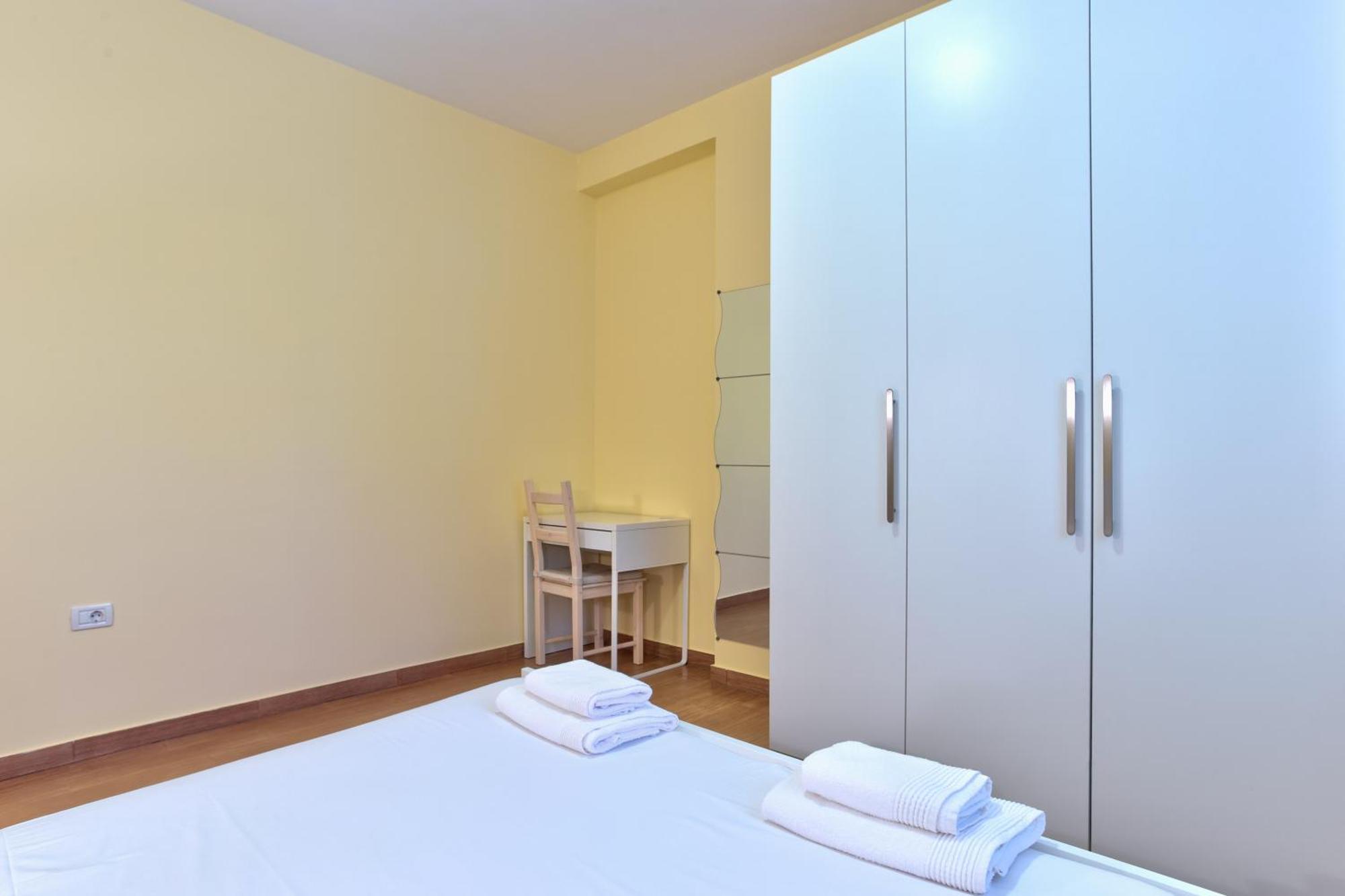Apartment In Villa Moletto Seaside & Relax - 4 Guests Lovrečica Εξωτερικό φωτογραφία